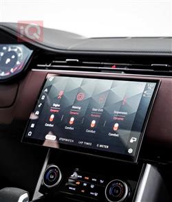 لاند روفر رانج روفر فوج